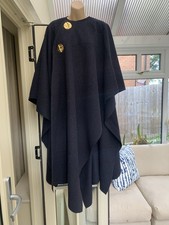 zara cape blazer for sale  OAKHAM