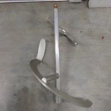 Tin plated mixer for sale  Fort Lauderdale