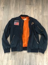 Jacke junge pilotenjacke gebraucht kaufen Jacke junge pilotenjacke gebraucht kaufen  Wuppertal
