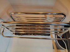 Warmrails stainless steel for sale  Kilgore