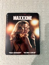 MAXXXINE (2-Disc Set - 4K Ultra HD + Blu-ray + Slipcover, NO Digital), usado comprar usado MAXXXINE (2-Disc Set - 4K Ultra HD + Blu-ray + Slipcover, NO Digital), usado comprar usado  Enviando para Brazil