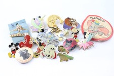 Disney pin badges for sale  LEEDS