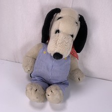 Snoopy vtg plush for sale  Maryland Heights