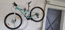 Mountainbike zoll cube gebraucht kaufen  Bad Hersfeld