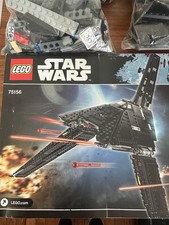 lego star wars imperial d'occasion lego star wars imperial d'occasion Expédié en Belgium