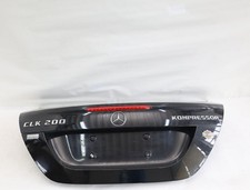 Heckdeckel mercedes clk gebraucht kaufen  Wittenburg