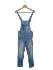 Salsa latzjeans damen gebraucht kaufen  Berlin