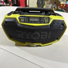 ryobi radio for sale ryobi radio for sale Smyrna