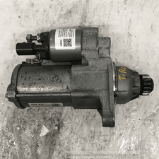 0am911022c motorino avviamento usato  Italia