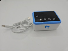 Tiralatte elettrico bellababy usato  Falconara Marittima