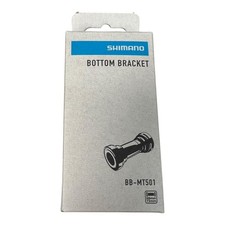 Shimano mt501 73mm d'occasion  Les Échelles