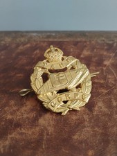 Vintage tank corps for sale  CLEVEDON