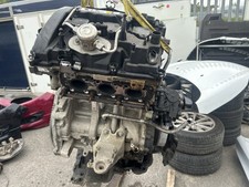 Engine bmw series for sale  WAKEFIELD