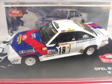 Opel manta 400. d'occasion  Torreilles