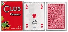 Mazzo poker club usato  Italia