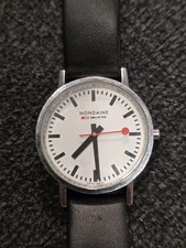 Mondaine swiss made for sale  Crawfordville