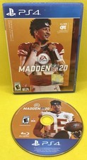 Madden nfl 20 for sale  Marion