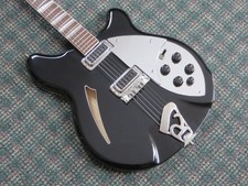 2022 rickenbacker 360 for sale  New Egypt