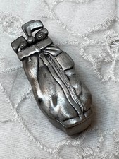 Vintage genuine pewter for sale  Bedford