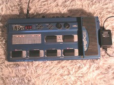 Digitech rp6 années d'occasion  Besançon