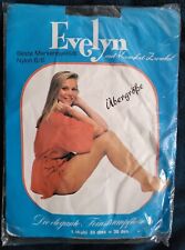 Vintage 1970er nylon gebraucht kaufen  Hameln