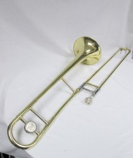 Liberty bach trombone for sale  Round Lake