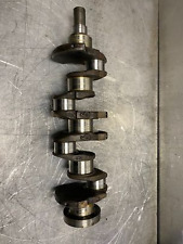 Reconditioned crankshaft ford for sale  BRADFORD