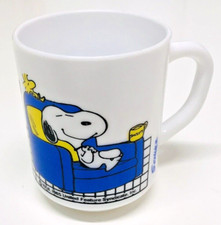 Vintage peanuts snoopy for sale  BARNET