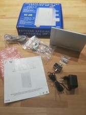 Antenne spéciale tnt d'occasion  Chaux