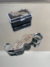 Economy jewellers inspection for sale  PINNER