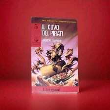 Librogame covo dei usato  Tufillo