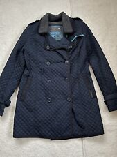 Women superdry coat for sale  CONGLETON