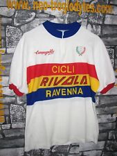 Vintage cycling jersey usato  Italia