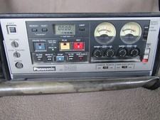 panasonic ag for sale  NORWICH
