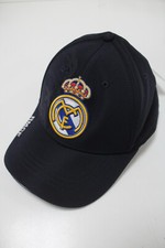 Cappello calcio real usato  Afragola