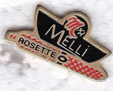 Pin rosette melli d'occasion  Aurillac