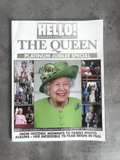 Hello collectors edition for sale  SEAHAM
