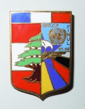 Insigne regiment chasseurs d'occasion  Senozan