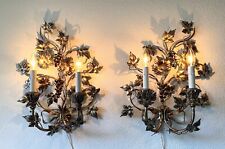 Italian gilt tole for sale  Austin