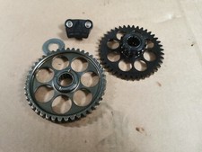 Timing chain gears for sale  MACCLESFIELD