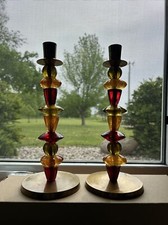Candlestick holders made for sale  Litchfield