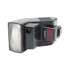 Canon speedlite blitzgerät gebraucht kaufen  Filderstadt