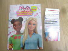 Lot 124 stickers d'occasion  Villeneuve-d'Ascq-