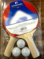 Tischtennisschläger tischtenn gebraucht kaufen  Kirtorf