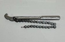Craftsman vintage chain for sale  West Linn