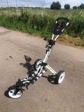 dunlop golf trolley for sale dunlop golf trolley for sale HUNTINGDON