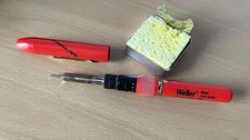Weller pyropen jr gebraucht kaufen  Mönchengladbach