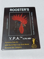 Roosters yorkshire pale for sale  SPALDING