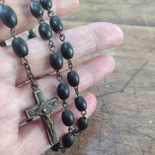 Vintage rosary beads for sale  VENTNOR