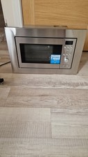 Beko built microwave for sale  BURTON-ON-TRENT